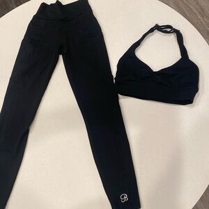 BOMBSHELL SPORTS BRA 🖤🖤🖤